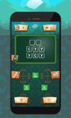 Сѳздер - Сѳздi тап - Screenshot 2