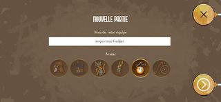 Mnemosia - Screenshot 2