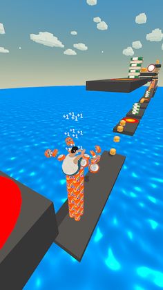 ScrewDown - Screenshot 2