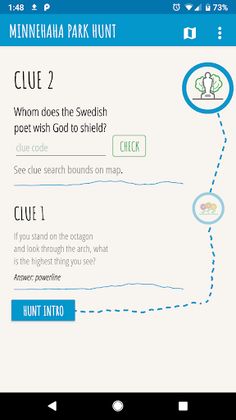 Our Treasure Hunt - Screenshot 4