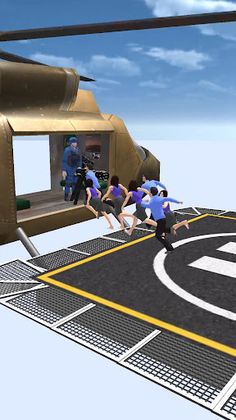 Shoot Z 3D - Screenshot 2