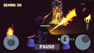 Crazy Shot - Screenshot 3