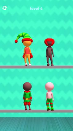 Сlothes Sort - Screenshot 3