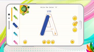 Омузиши забони Англиси - Screenshot 2