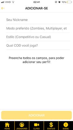 COD NEWS - Screenshot 3