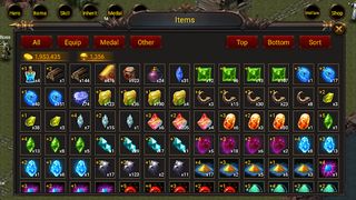 Sword Legend - AFK RPG - Screenshot 3