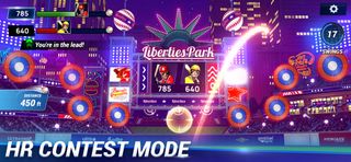 Ballistic Baseball - Screenshot 1