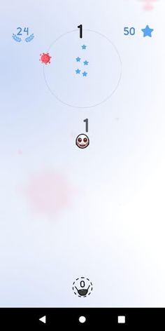 Avoid Touch - Screenshot 2