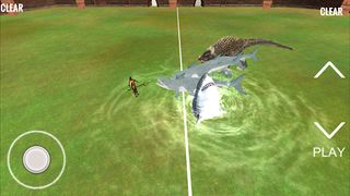 Human Animal Battle Simulator - Screenshot 3