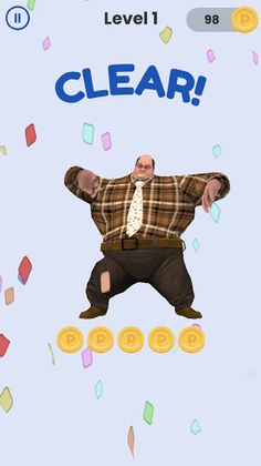 Fruits Factory - Screenshot 3