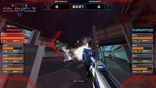 Colonicle - Screenshot 2