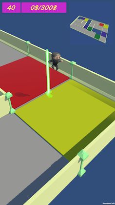 AMazeing Boy - Screenshot 4