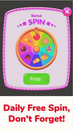 Sweet Sugar Match3 Puzzle Game - Screenshot 4