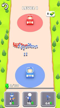 Dominion.IO - Screenshot 1