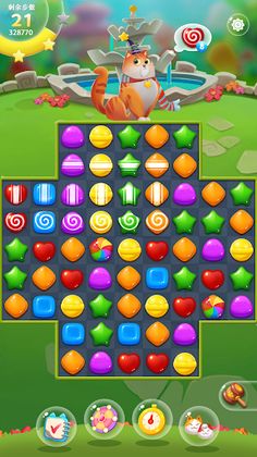 Mini Kitty - Screenshot 4