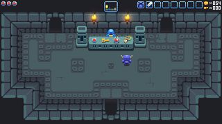 Knightin'+ - Screenshot 2