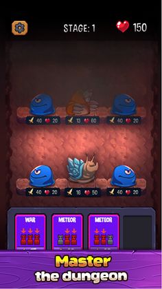 Rogue Tower! - Screenshot 4