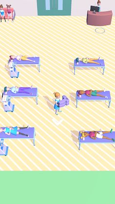 Beauty Saloon 3D - Screenshot 3