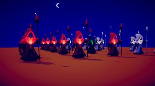 Table Cross - Screenshot 1