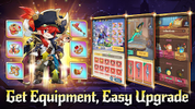 Evo Defense - Screenshot 2
