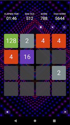 4096 !ENDLESS! - Screenshot 2