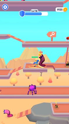 Sword Adventure - Screenshot 4