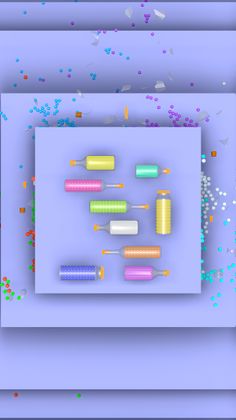 Roll&Solve - Screenshot 4