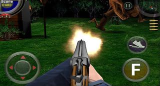 ChainSaw Survivor - Screenshot 3