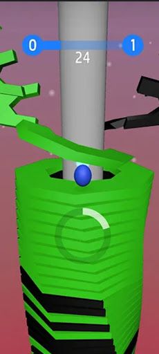 STACK SMASH - Screenshot 3