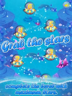 Bombino Crush - Screenshot 2