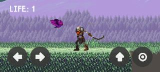 Skull Collector - Screenshot 2