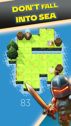 Knight Crusade - Screenshot 4