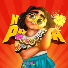 Save Mirabel Encanto games2022 - Screenshot 1