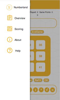 Numberland - Screenshot 3