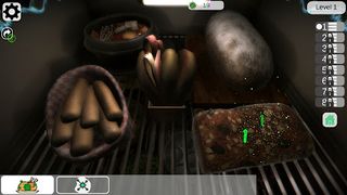 Idle Living Mold - Screenshot 1