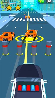 Super Thief 3D - Screenshot 3