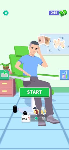 Perfect Ear 3D - Screenshot 1