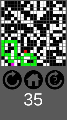 Cuadrado - Screenshot 2