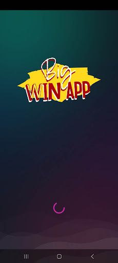 BigWin - Screenshot 1