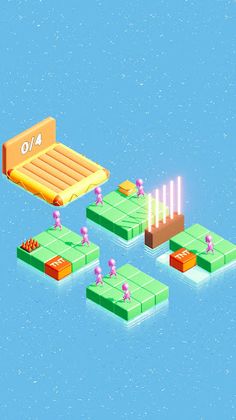 Boat Jump - Screenshot 3