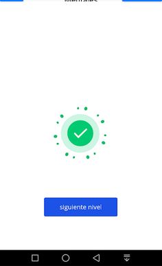 Juegos Mentales - Screenshot 3