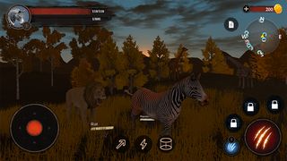The Zebra - Screenshot 1