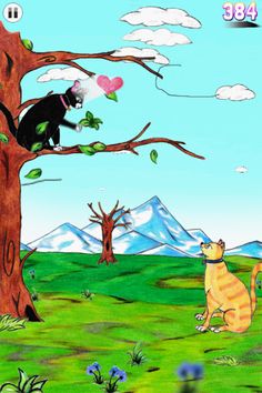 Brutal Rhythm Game - Screenshot 4