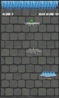 Drop Shaft - Screenshot 3