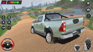 Car Race 3D - Race in Car Game - Screenshot 3