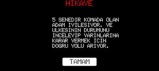 Zaferin Yolu - Screenshot 1