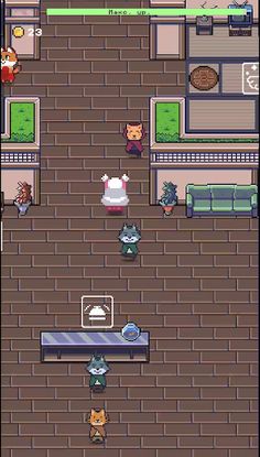 My Cozy Hotel - Screenshot 4