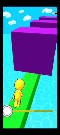 Metal Man - Screenshot 1