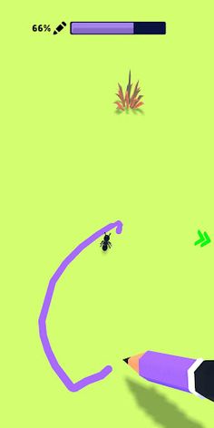 Hungry Ants - Screenshot 4