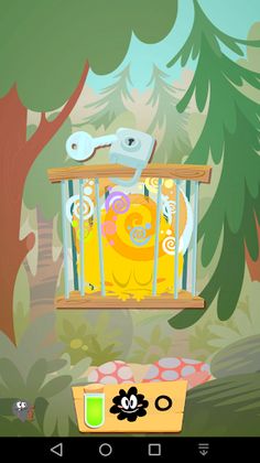 Gammus Mildmac - Screenshot 2